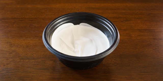 Sour Cream