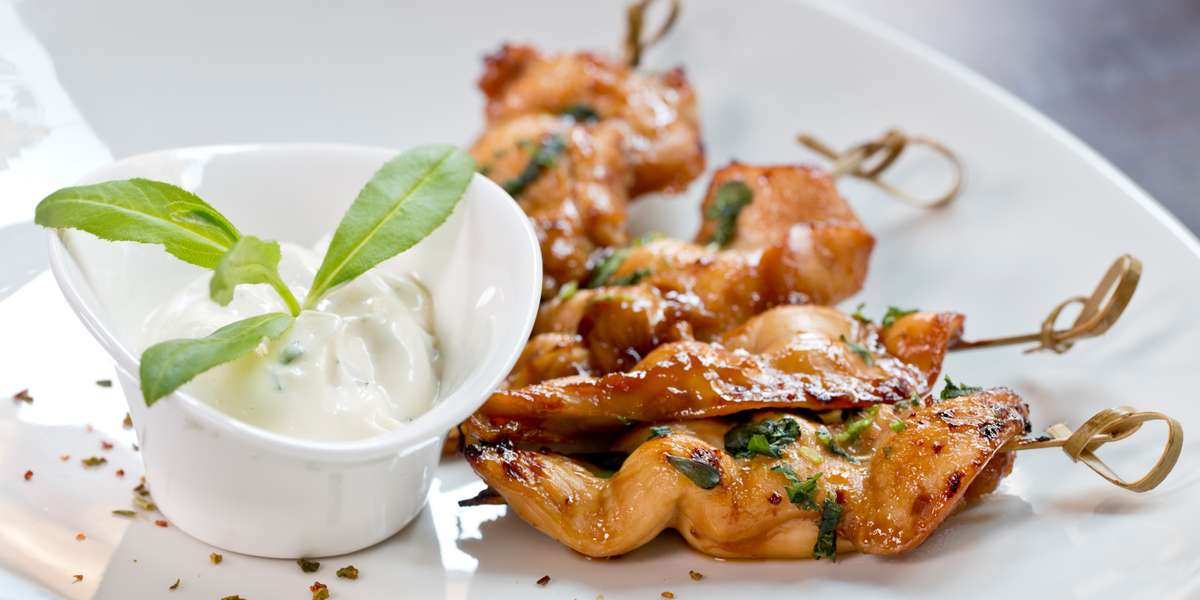International Catering and Events