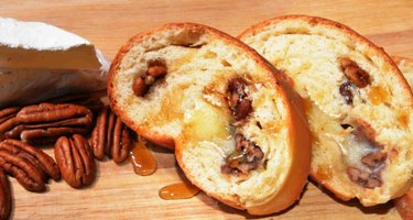 Zulia Bakery
