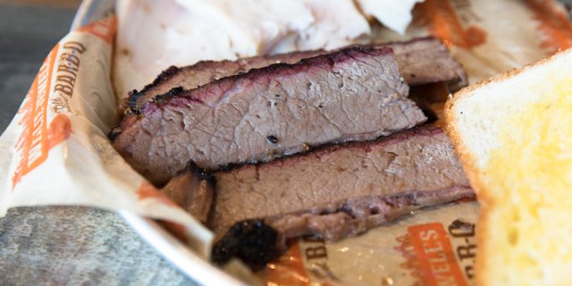Beef Brisket