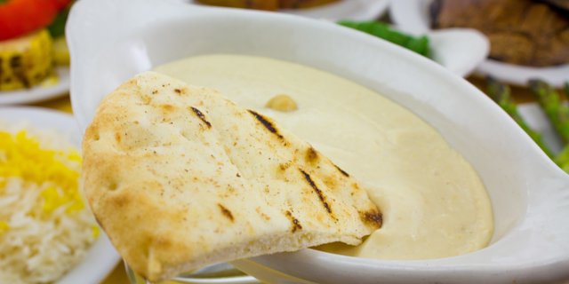 Hummus