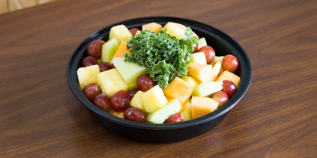 Fruit Salad