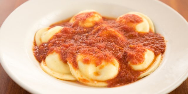 Ravioli