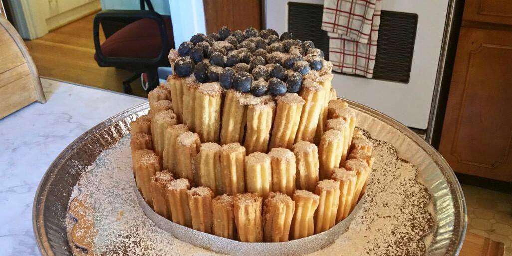 Churros Locos