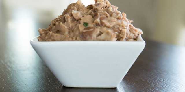 Refried Beans