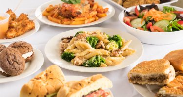 Season's Catering