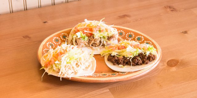 Soft Taco Pack
