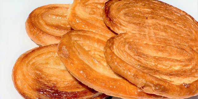 Elephant Ears