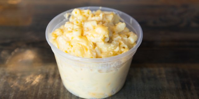 Mac & Cheese