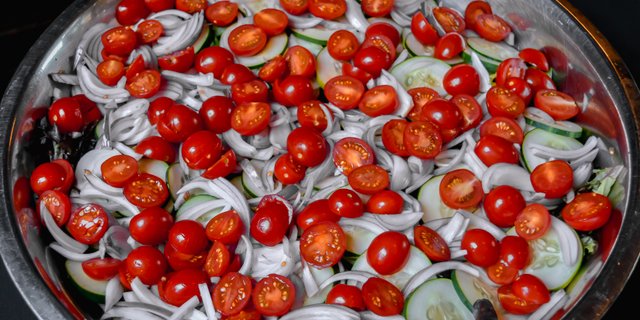Green Salad