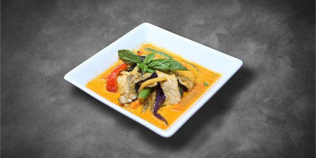 Red Curry
