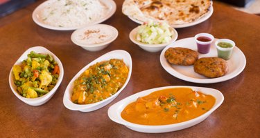 New India Chaat Cafe