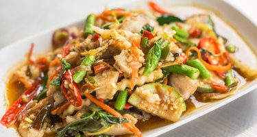 Pad Thai Restaurant