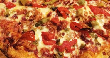 Pizza Machine