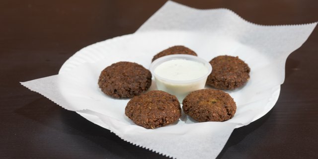 Falafel