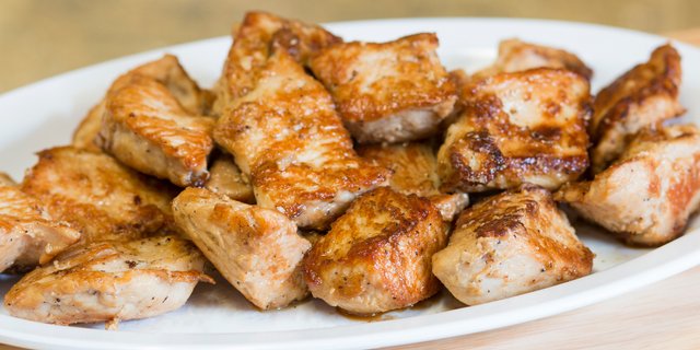 Trio's Turkey Tips