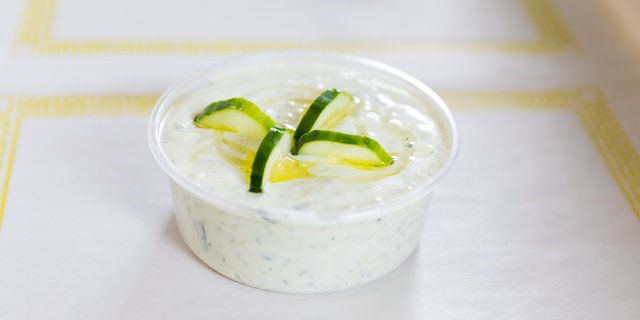 Tzatziki
