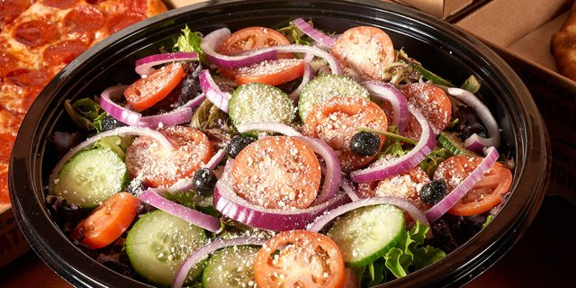 Insalata Salad