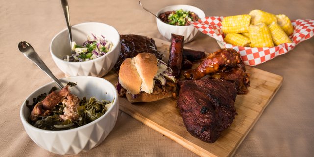 Deluxe Smoker Package
