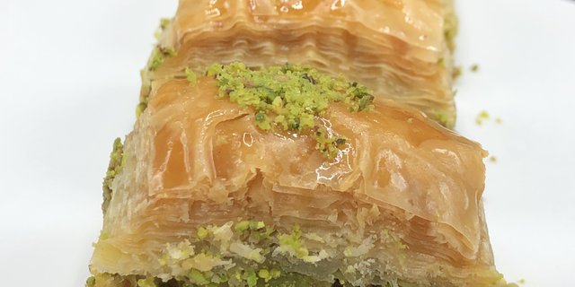Baklava