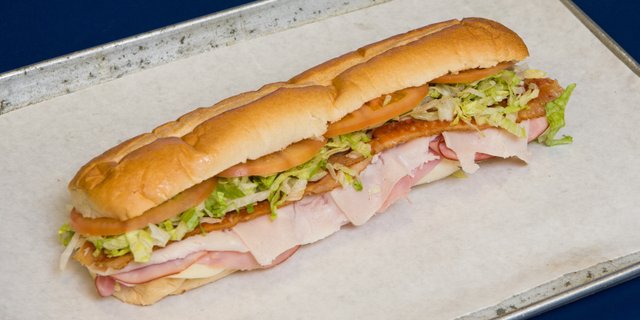 Club Sandwich