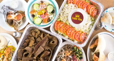 Falafel King