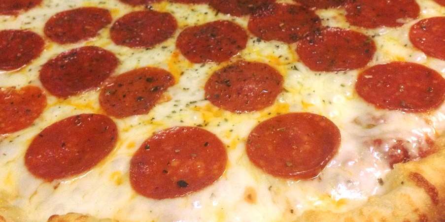 Wally's Catering Kitchen