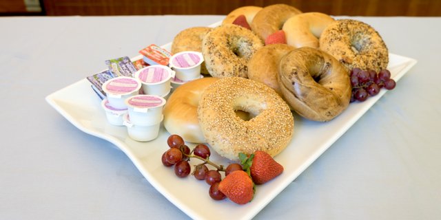 Just Bagels