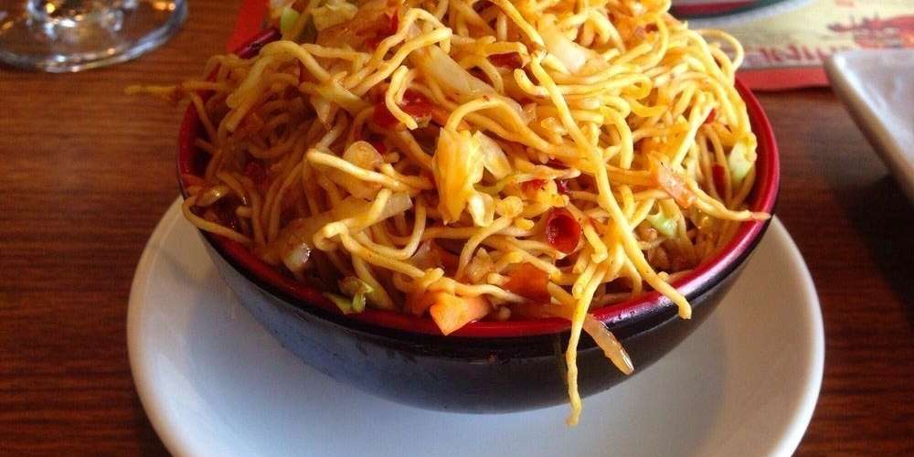 Taste Indian Chinese Cuisine
