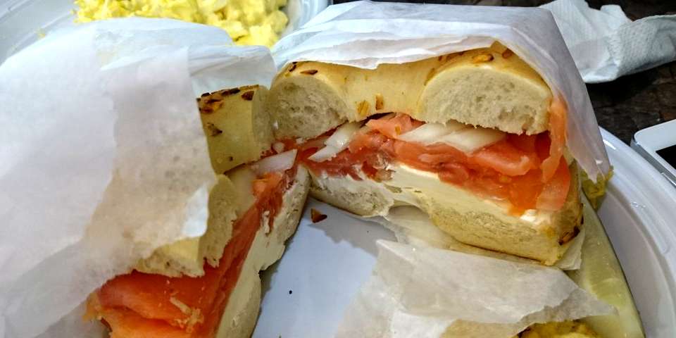 America's Finest Deli