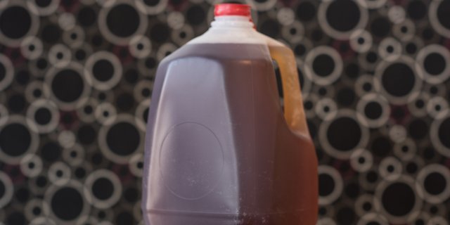 Gallon Unsweet Tea