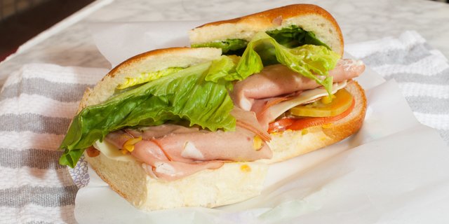 Don Gaetano Sandwich