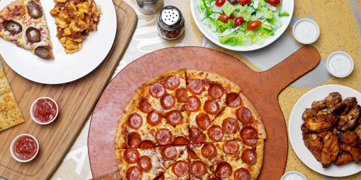 Sarpino's Pizzeria