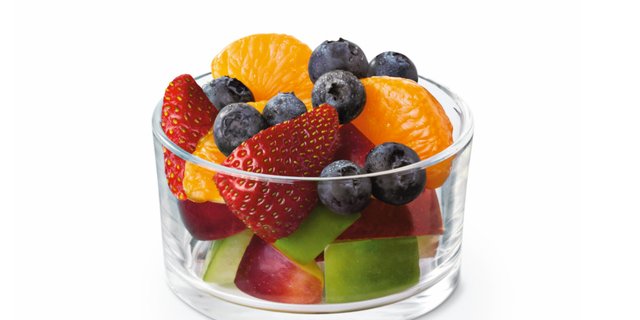 Fresh Fruit