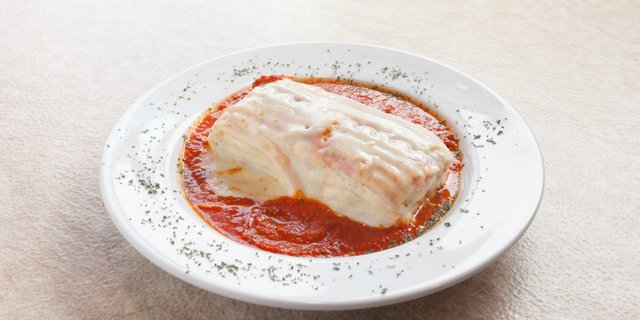 Lasagna
