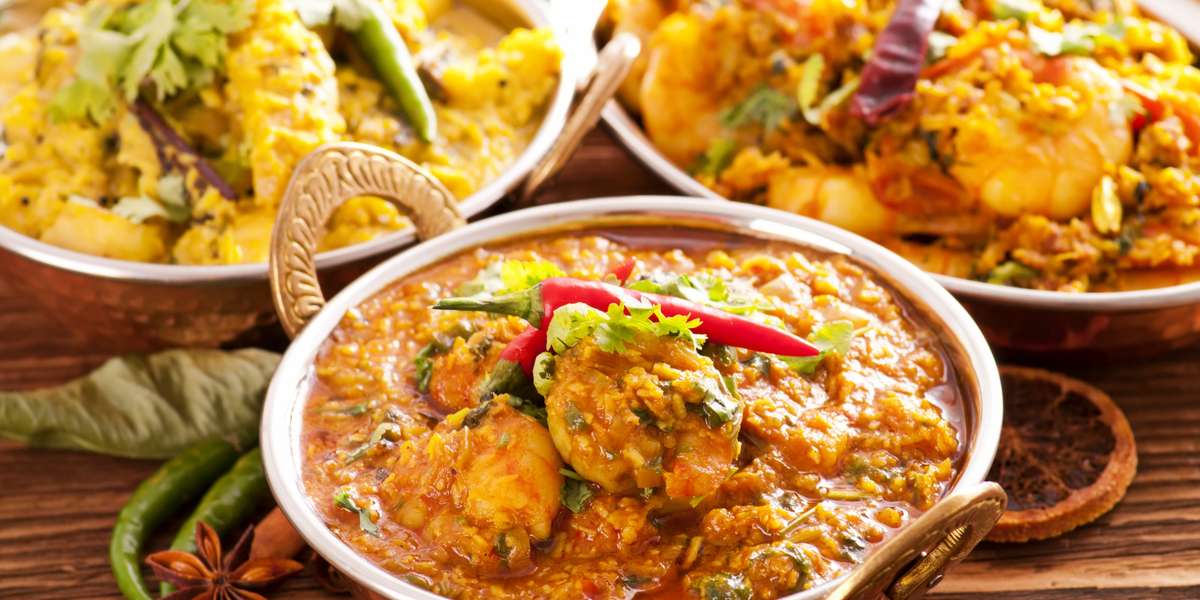 Chapati Indian Grill