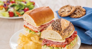 DiBella's Subs