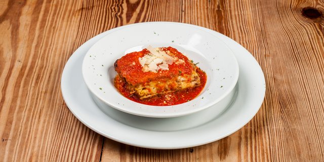 Lasagna Rina