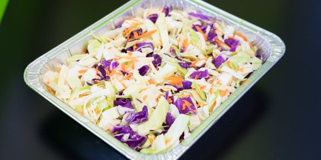 Cabbage Salad
