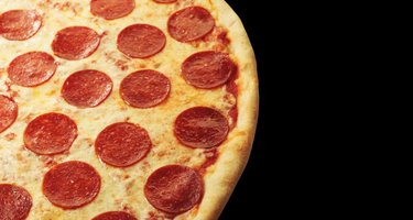 Planet Pizza