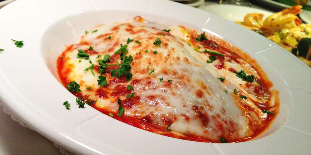 Giovanni's Italian Restaurant