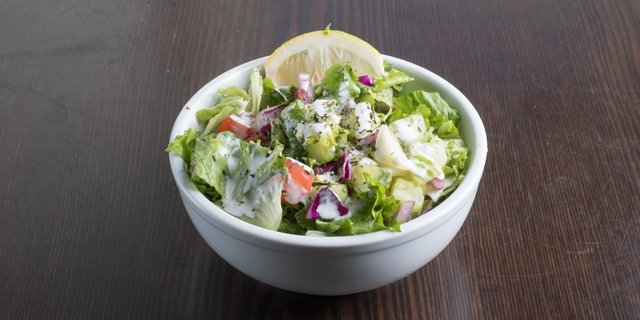 House Salad