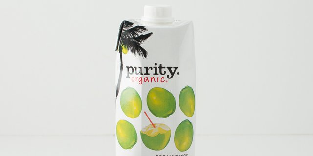 Coconut Water
