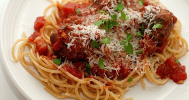 Que Pasta