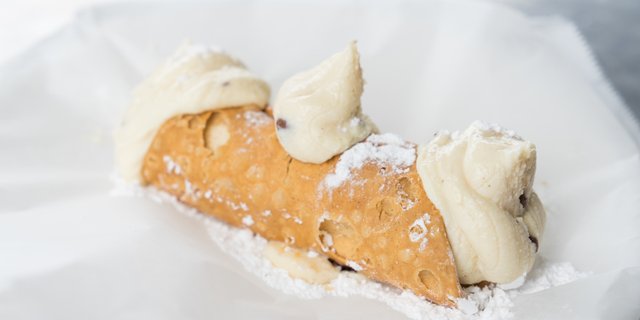 Cannoli