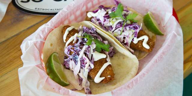 So-Cal Tacos