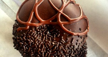 Rebel Donut