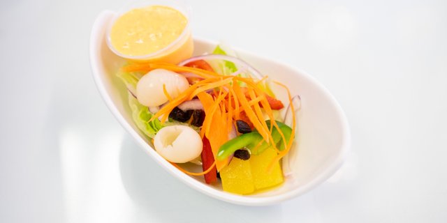 Lanta Salad