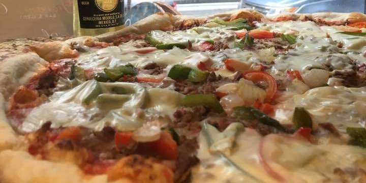 Giovani Pizza