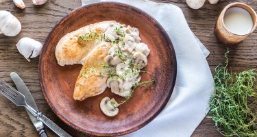 Galley Gourmet